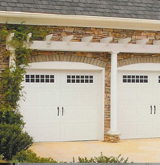 garage door repair services